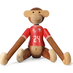 Kay Bojesen X DBU2024 herre stor abe 47 cm