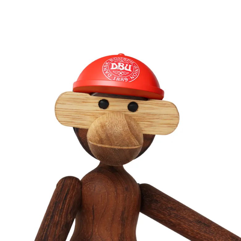Kay Bojesen X DBU2024 kasket mini