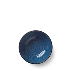 Kähler Colore skål berry blue Ø 15 cm