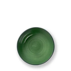 Kähler Colore skål sage green Ø 19 cm