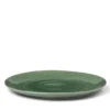 Kähler Colore tallerken sage grøn Ø 27 cm
