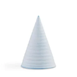 Kähler glasurtop Falmet turkis 15 cm
