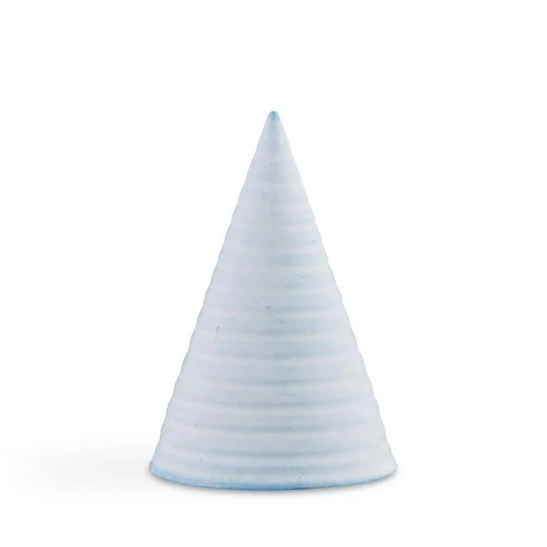 Kähler glasurtop Falmet turkis 15 cm