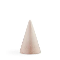 Kähler glasurtop lyserød 11 cm