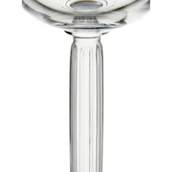 Kähler Hammershøi champagneglas klar 2 stk. 24 cl