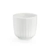 Kähler Hammershøi espressokop hvid H6 cm