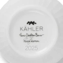 Kähler Hammershøi fars dag-krus 2025 33 cl