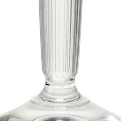 Kähler Hammershøi hvidvinsglas klar 2 stk. 35 cl