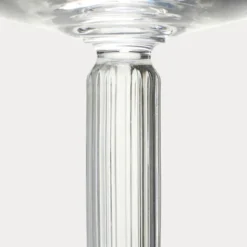 Kähler Hammershøi rødvinsglas klar 2 stk. 49 cl.