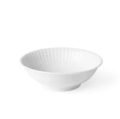 Kähler Hammershøi skål hvid 16 cm