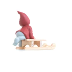 Klarbog nisse Johanne