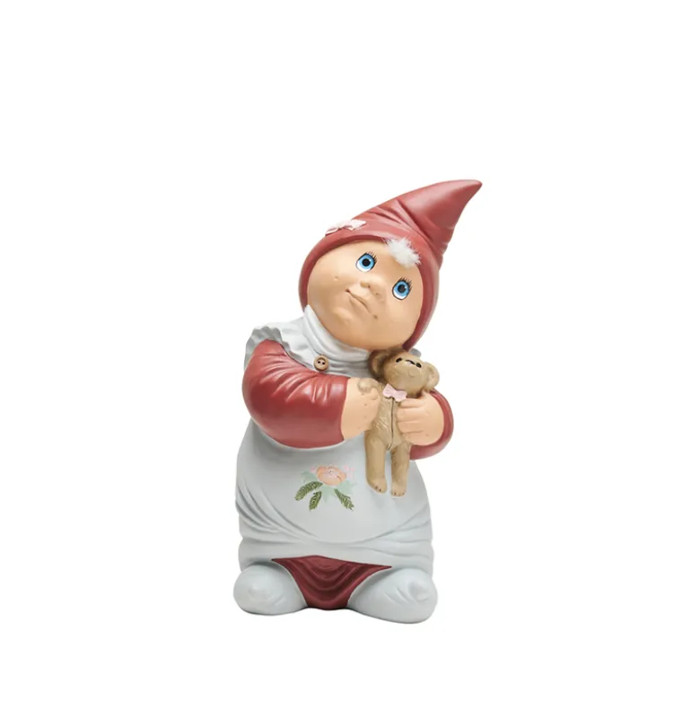 Klarborg Aya Klarborg nisse