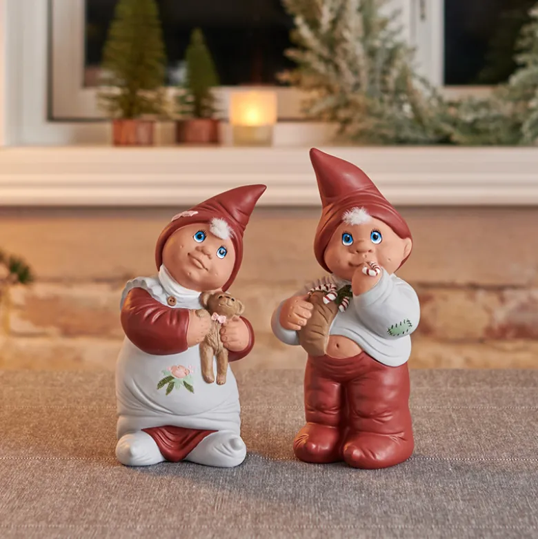 Klarborg Aya Klarborg nisse