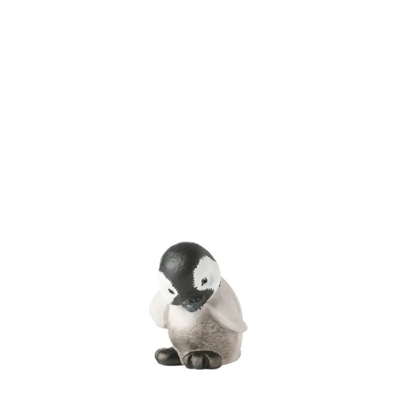 Klarborg Babypingvinerne Futte & Gumbi