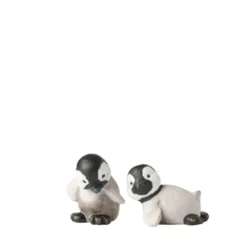 Klarborg Babypingvinerne Futte & Gumbi