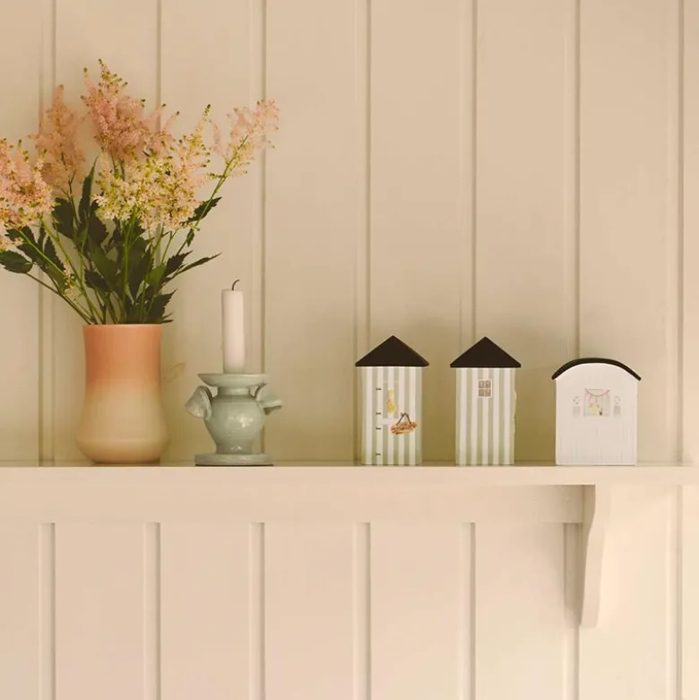 Klarborg badehus Strandly