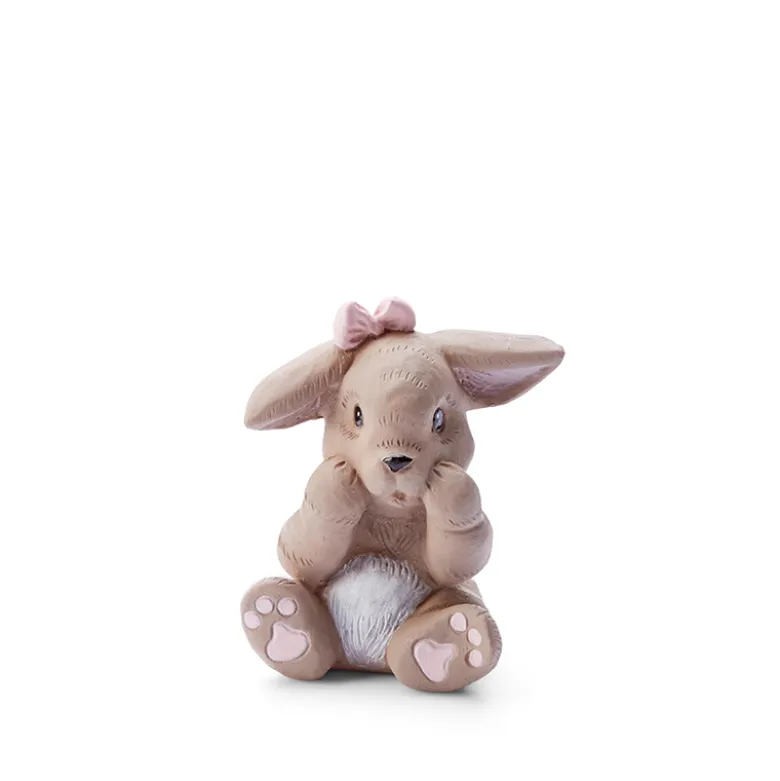 Klarborg Bonnie figur brun 6 cm