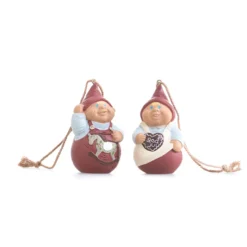 Klarborg Claus & Camilla Ka' Vip ophæng