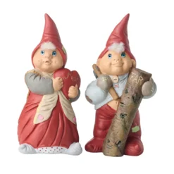 Klarborg Far nisse H 15 cm