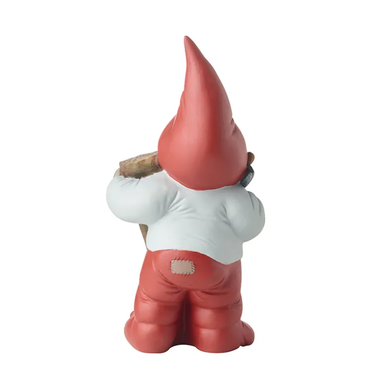 Klarborg Far nisse H 15 cm