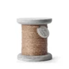 Klarborg garnspole stor 12,5x11 cm
