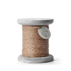 Klarborg garnspole stor 12,5x11 cm