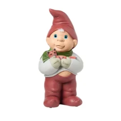Klarborg Henning nissen stor 50 cm