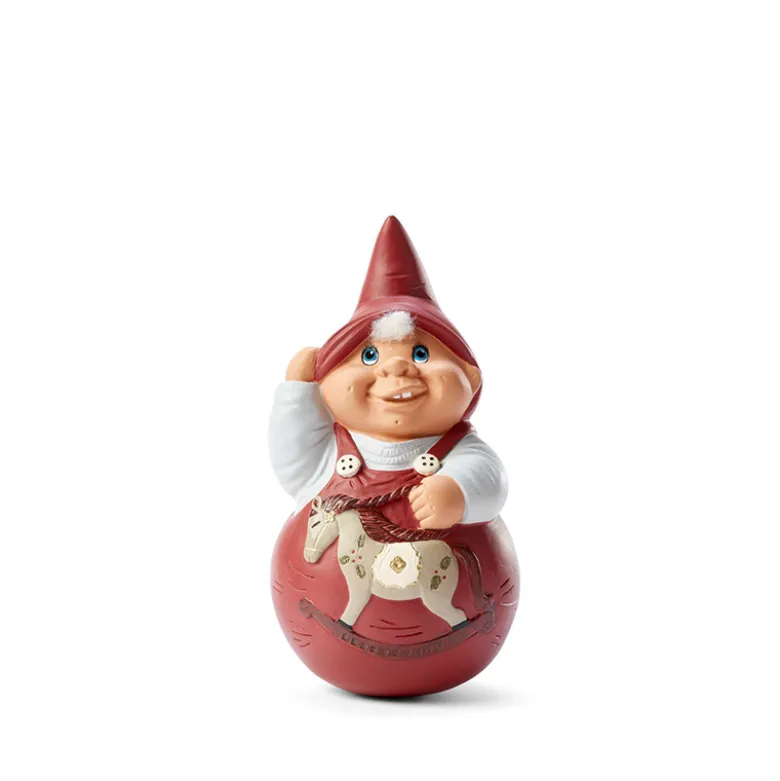 Klarborg Ka´Vip nisse Claus