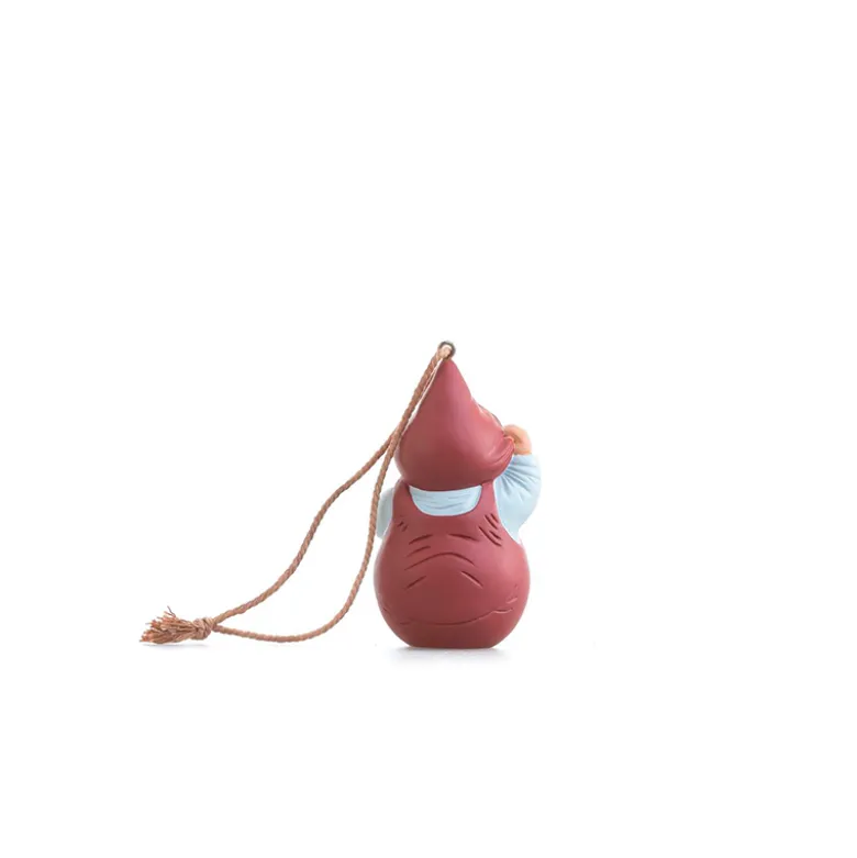 Klarborg Ka´Vip nisse Claus