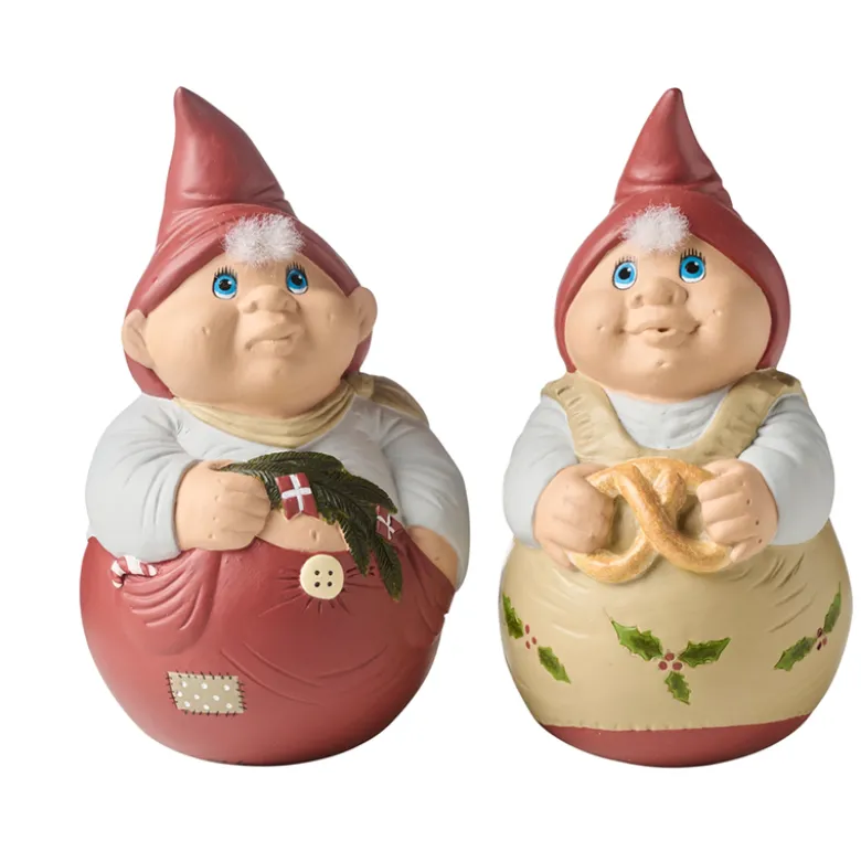 Klarborg Laust Ka' Vip nisse