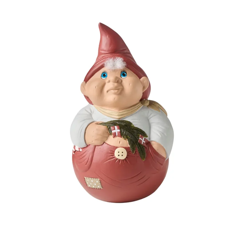 Klarborg Laust Ka' Vip nisse