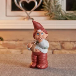 Klarborg Matheo Klarborg nisse