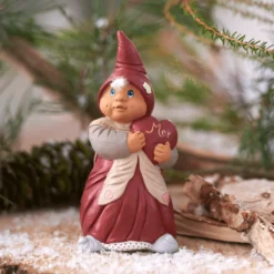 Klarborg Mor nisse H 15 cm