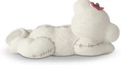 Klarborg mors dag-bamse 2022 Bell Kornvalmue