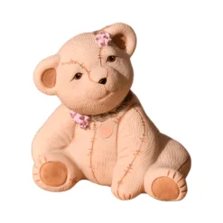 Klarborg mors dag- bamse 2026 Botille Klokkelyng