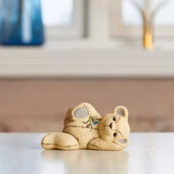 Klarborg mors dag-bamse 2023 Bugge Kornblomst