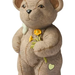 Klarborg mors dag-bamse 2025 Snuffi