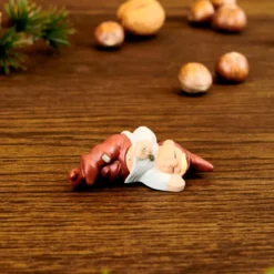 Klarborg Nisse Adam