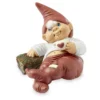 Klarborg nisse Alvin 10 cm