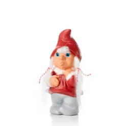 Klarborg Nisse Anne