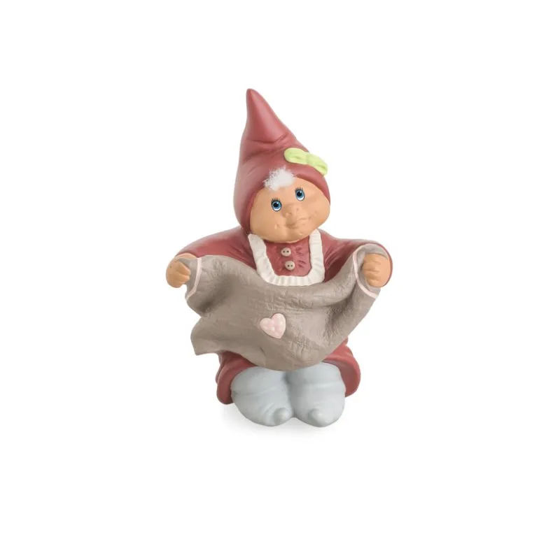Klarborg nisse Bette Ella