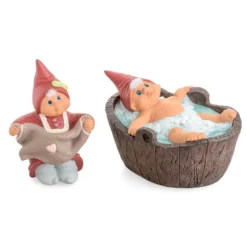 Klarborg nisse Bette Ella