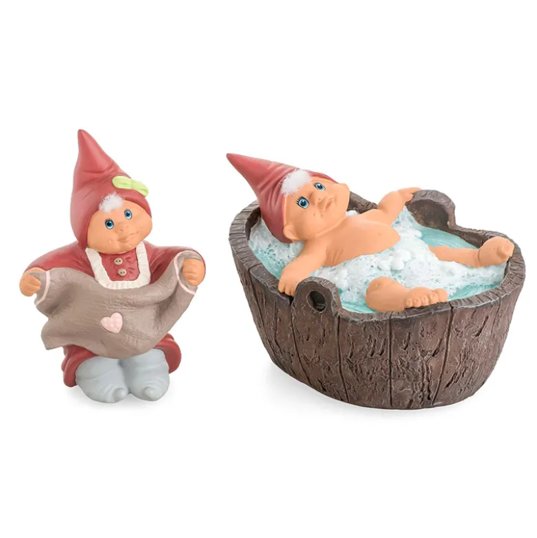Klarborg nisse Bette Ella