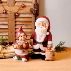 Klarborg nisse Bette Sonja - 35 års jubilæum