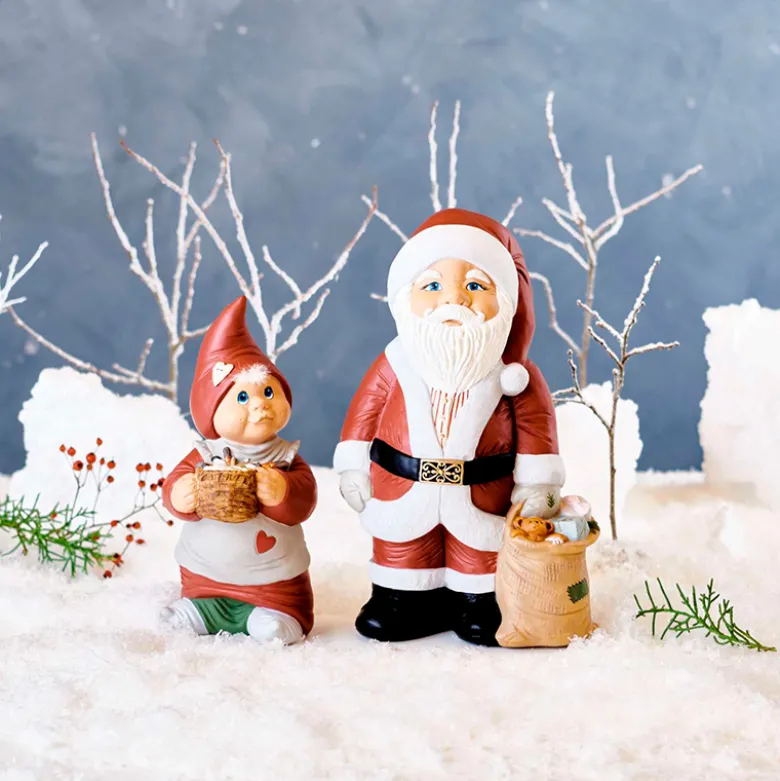 Klarborg nisse Bette Sonja - 35 års jubilæum