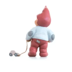 Klarborg nisse Bror Peter