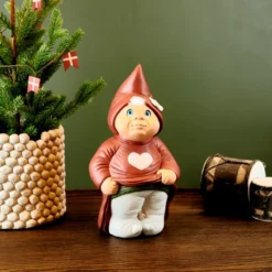 Klarborg Nisse Castanie