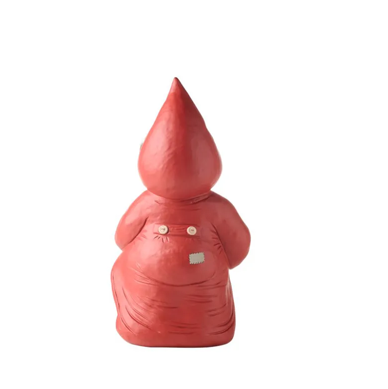 Klarborg Nisse Castanie
