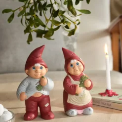 Klarborg nisse Dennis 2025 H 18,5 cm