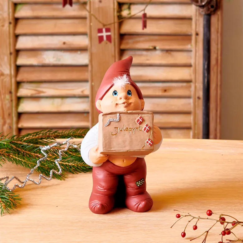 Klarborg nisse Falke